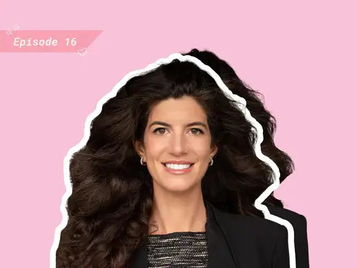 Episode 16: Is my vulva 'Normal'? Jessica Pin Tells Us About Her Labiaplasty Experience