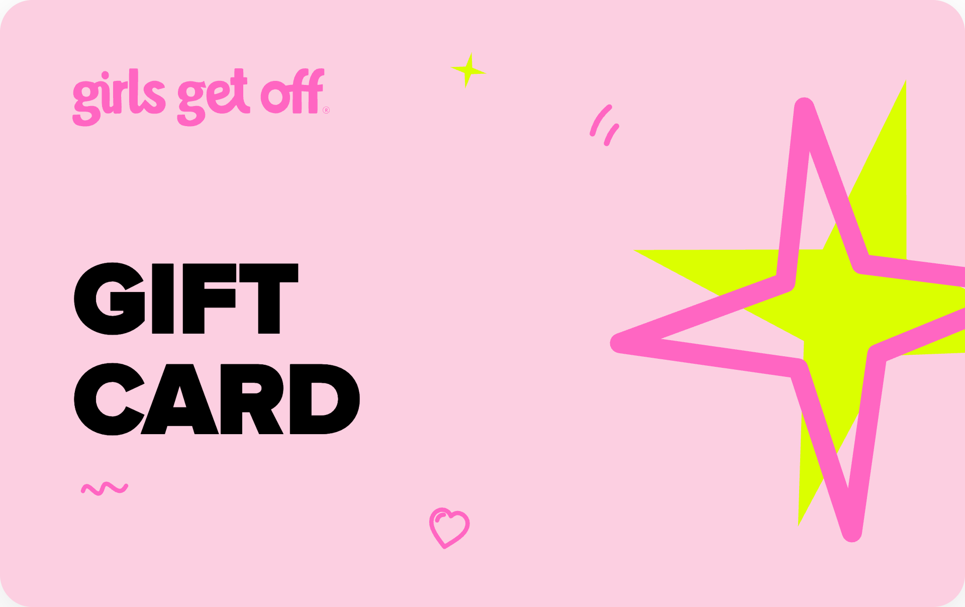 GIFT E-VOUCHERS