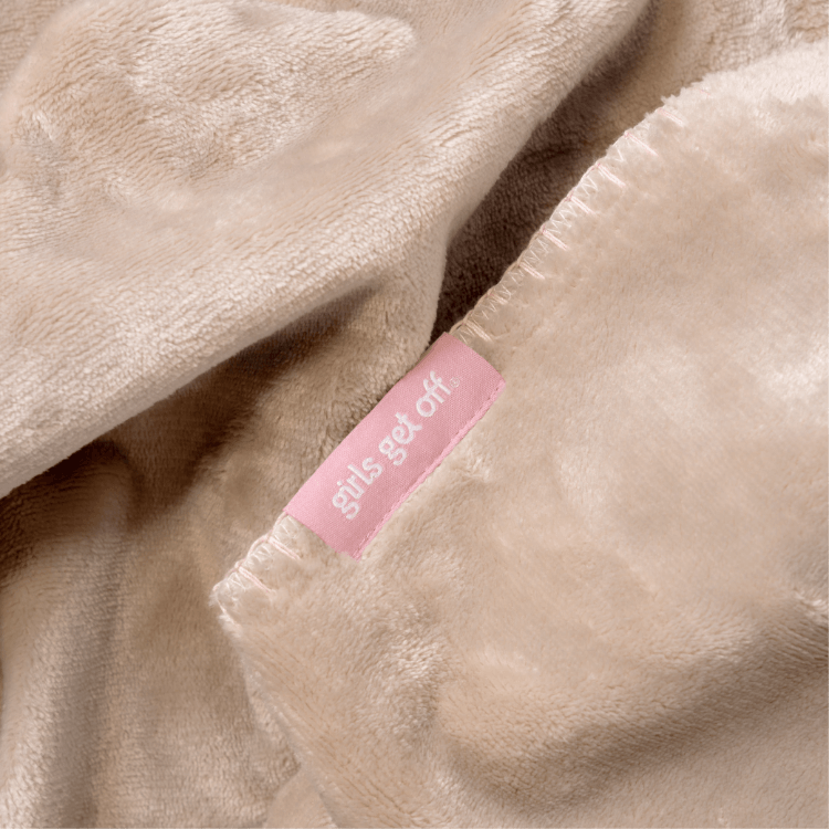Freak Sheet – NO tumble dry - Read Description