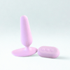 Betty - Vibrating Butt Plug