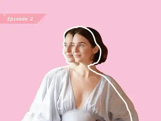 Episode 2: Sexy Coms for Singles with Stacey O'Gorman