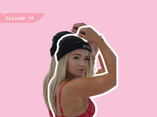 Episode 19: OnlyFans Q&A with @balancedbaddie