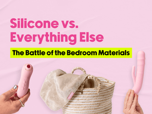 can we use vaseline as lubricant during sex D.I.Y Sex Toys: Self-Love Edition main image 1