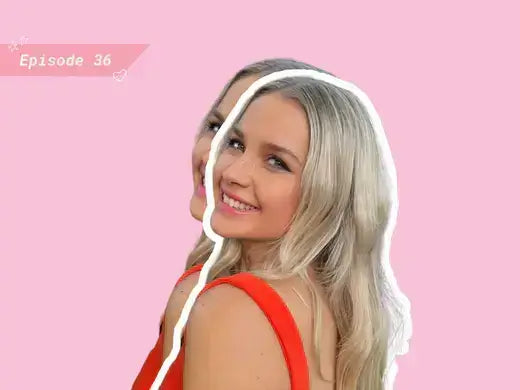 Episode 36: Up Your Dating Game in 2023 with Lillie Rohan