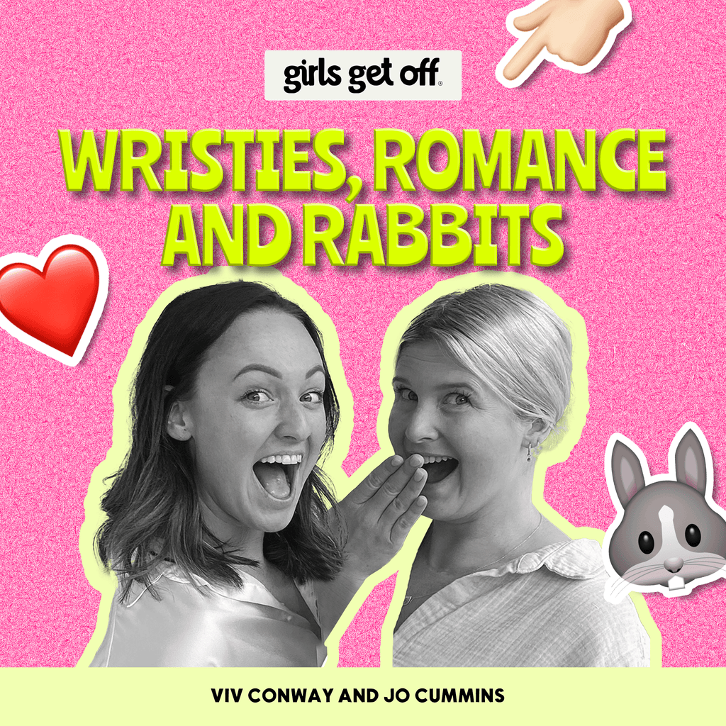 Wristies, Romance and Rabbits