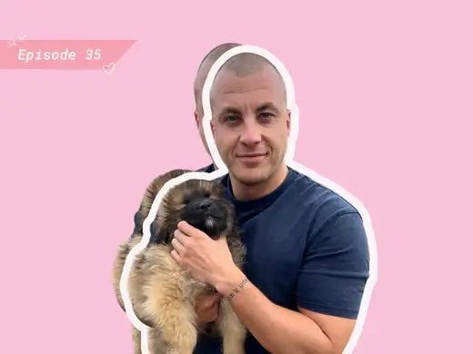 Episode 35: Losing an Erection, Sleeping with your Ex and Butt Stuff with AJ Paps