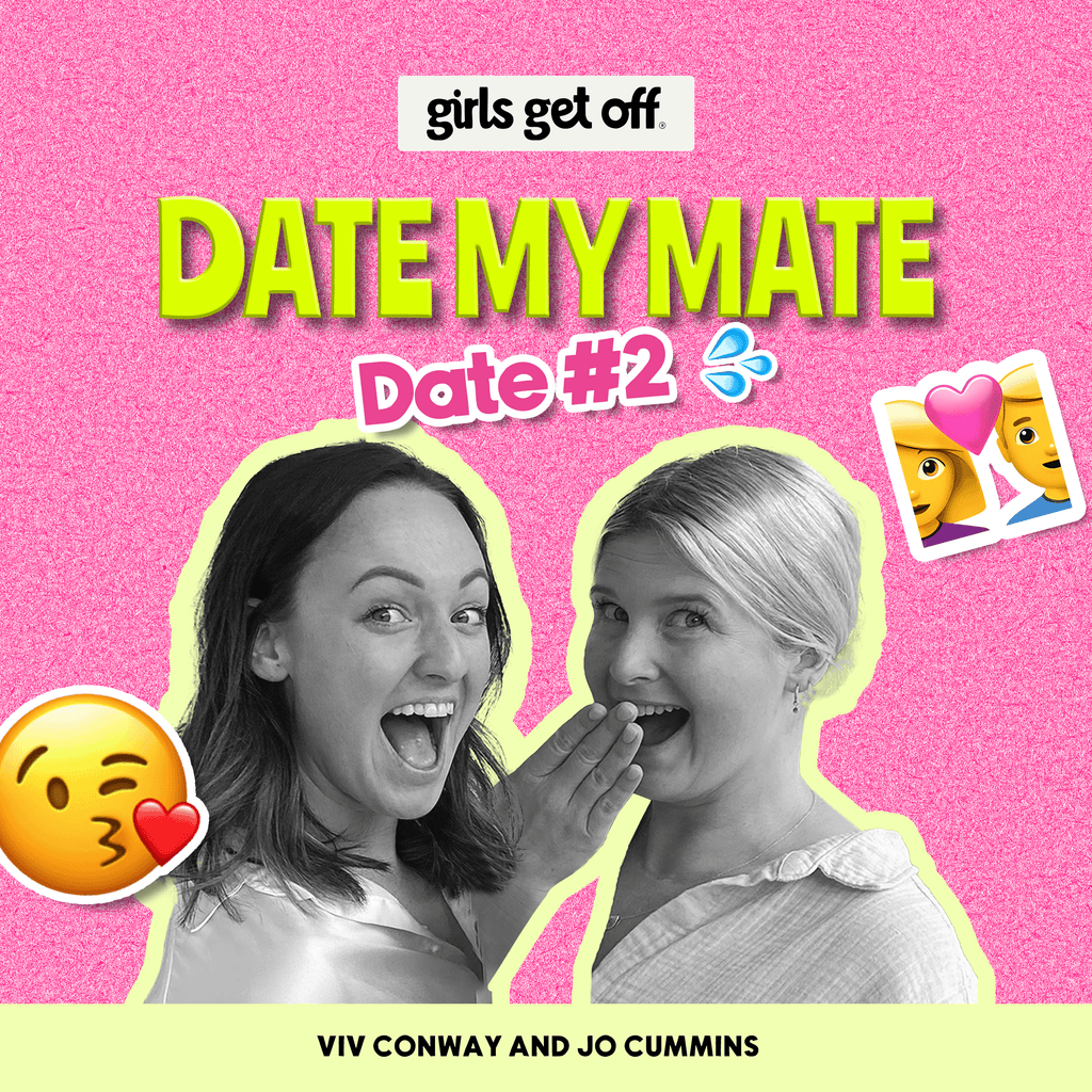 Date My Mate| Date #2