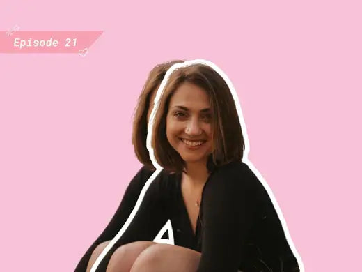 Episode 21: How To Organise A Threesome With Your Partner