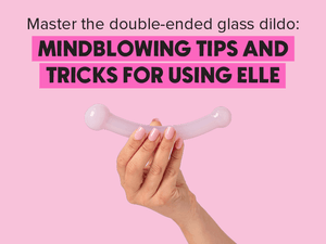 Dildos for Women  Body-Safe Suction Toys | Girls Get Off