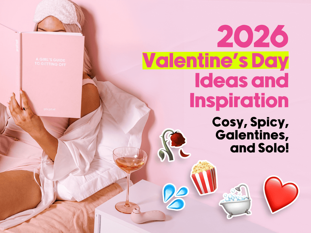 2026 Valentines Day Date Ideas and Inspiration