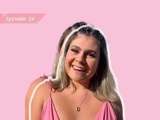 Episode 24: Never Have I Ever with @itskatma
