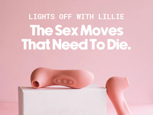 The Sex Moves That Need To Die