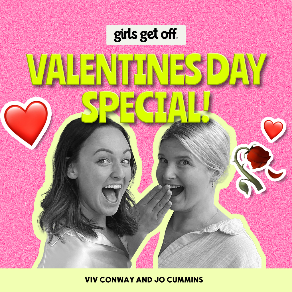 Valentines Day Special!