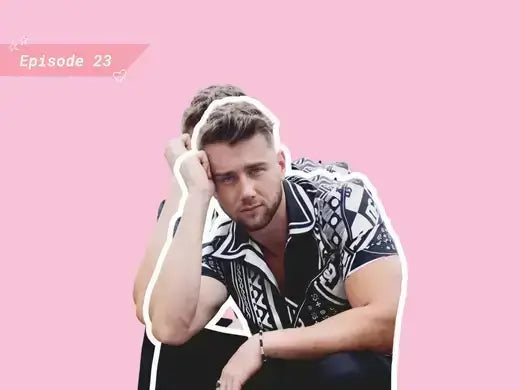 Episode 23: What Are Guys Really Thinking? ft. Harry Jowsey