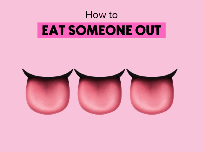How to eat someone out | Blogs | Girls Get Off