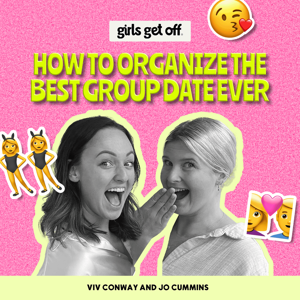 How to organize the best group date ever