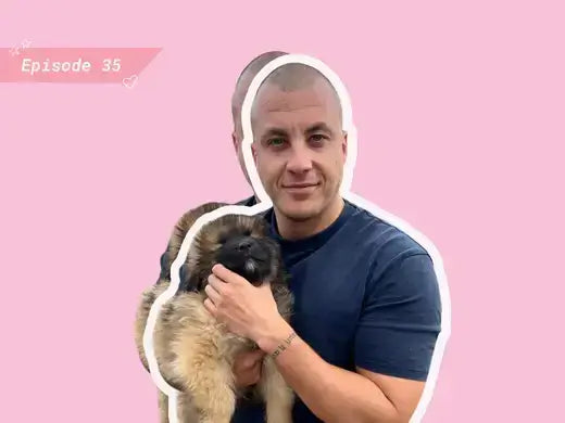 Losing an Erection, Sleeping with your Ex and Butt Stuff with AJ Paps