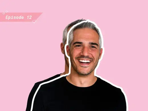 Episode 12: How to ask for what you want and Build a Better Relationship with Shaun Galanos