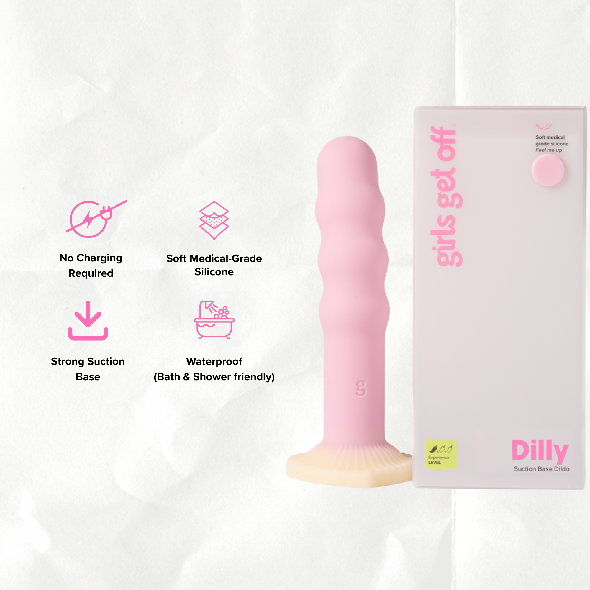DILLY