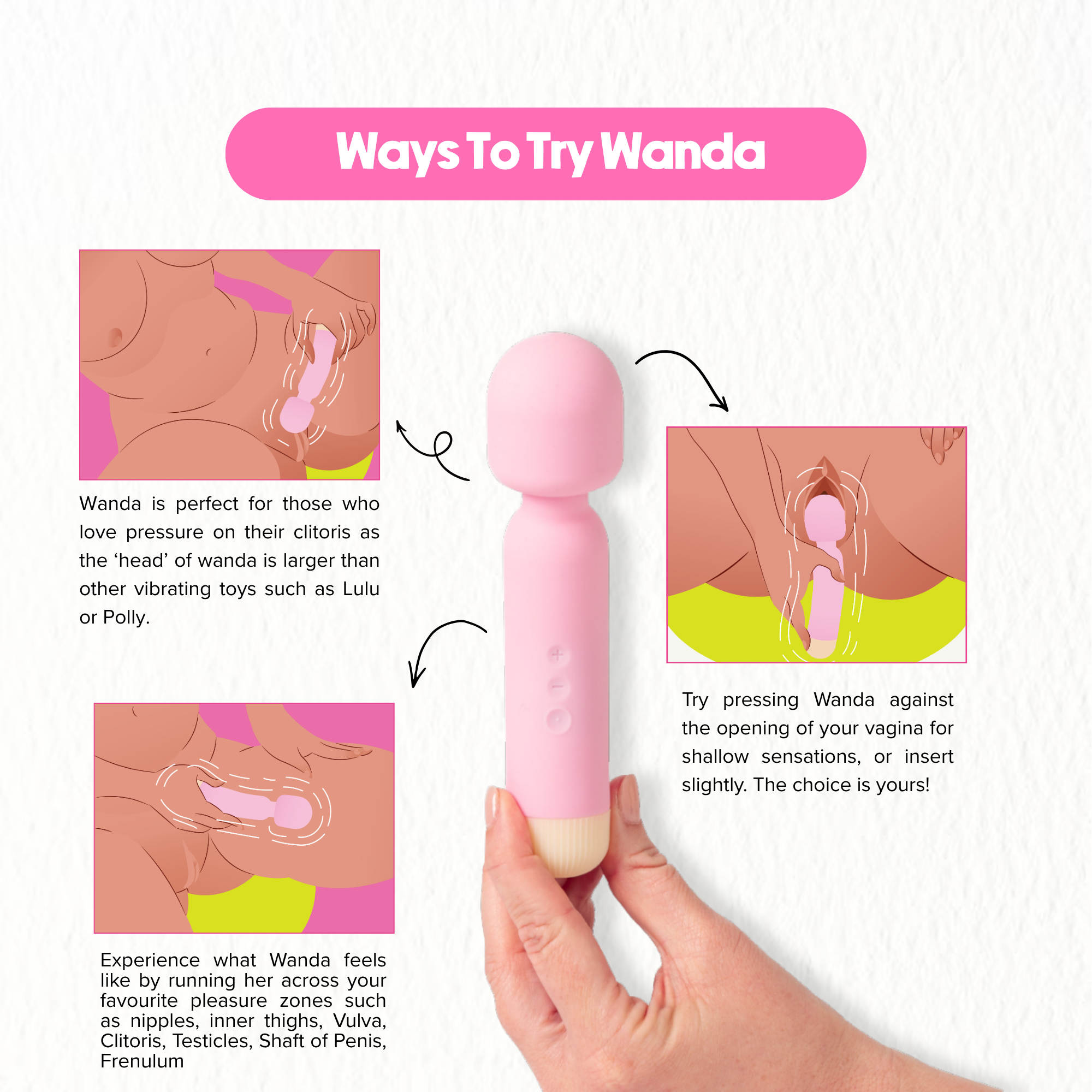 Wanda