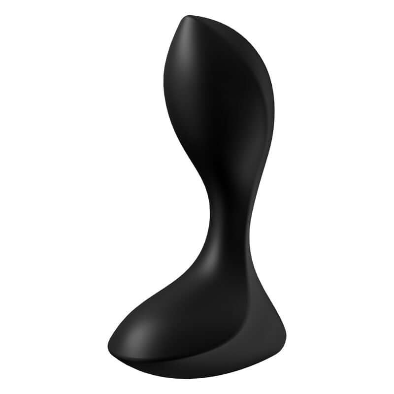 Satisfyer Backdoor Lover Vibrating Butt Plug