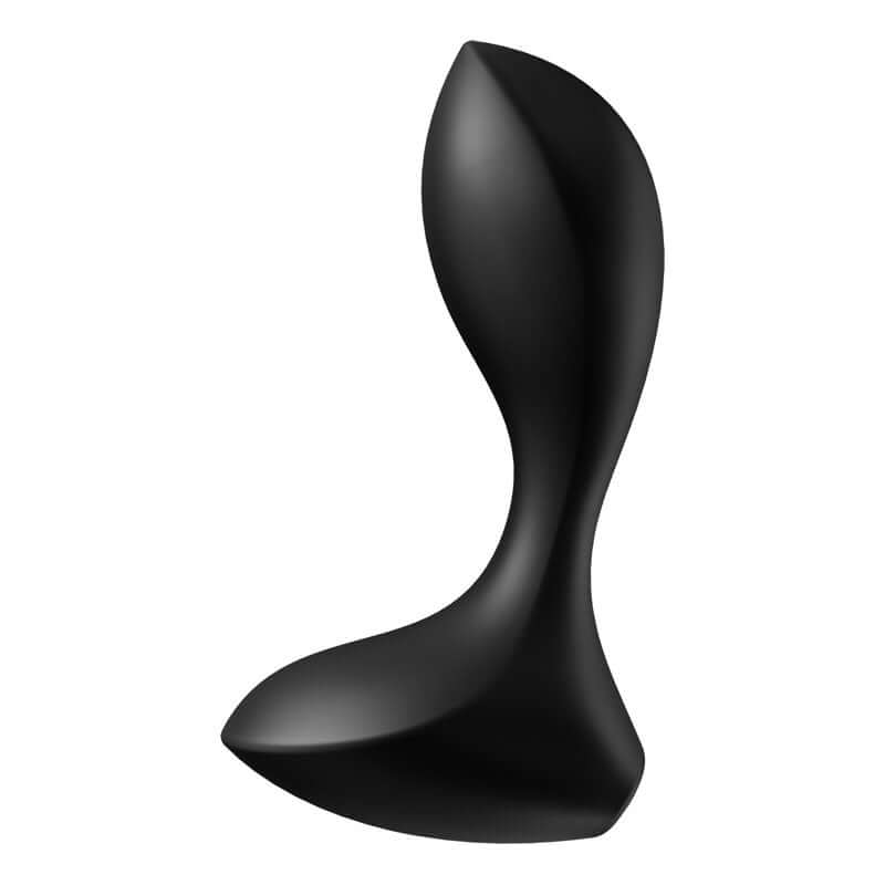 Satisfyer Backdoor Lover Vibrating Butt Plug