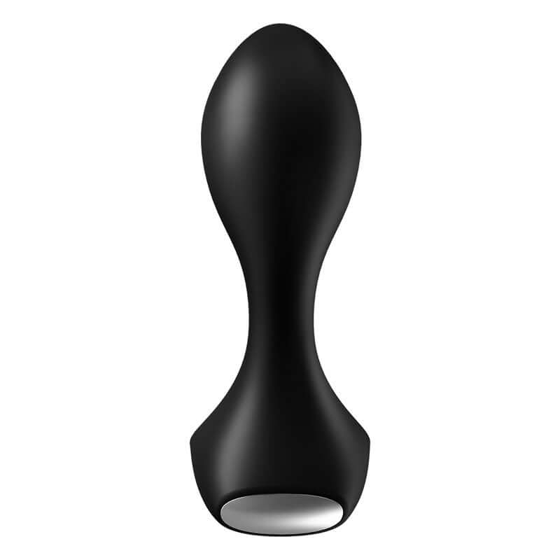 Satisfyer Backdoor Lover Vibrating Butt Plug