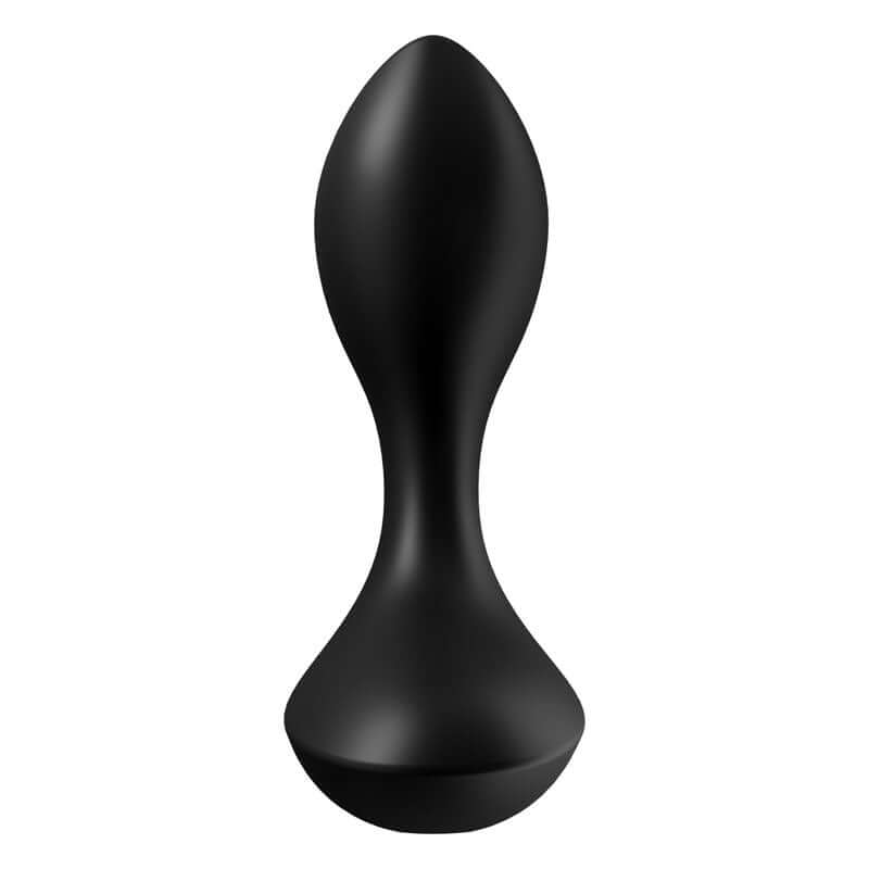 Satisfyer Backdoor Lover Vibrating Butt Plug