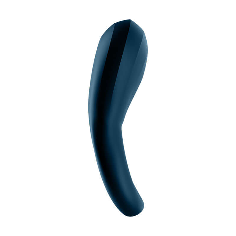 Satisfyer Epic Duo App-Controlled Cock & Ball Ring