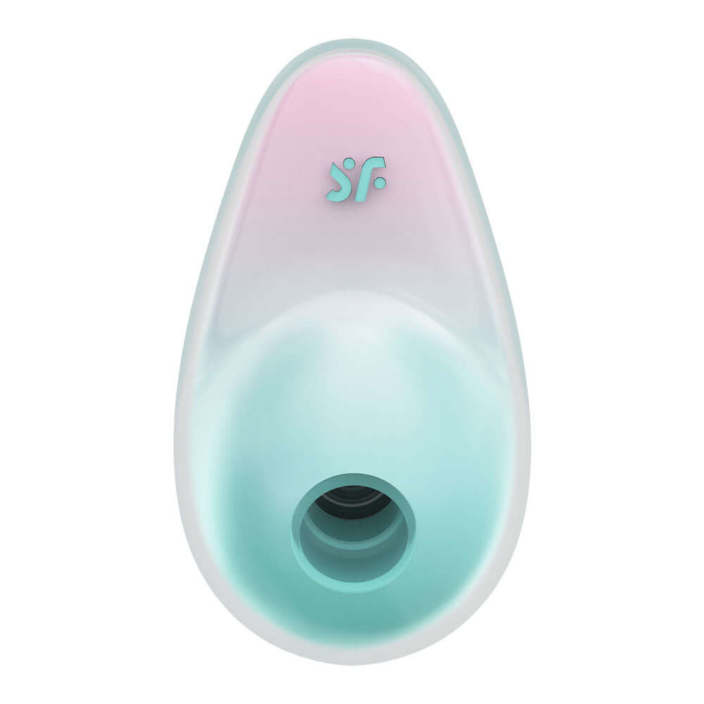 Satisfyer Pixie Dust Clitoral Stimulator