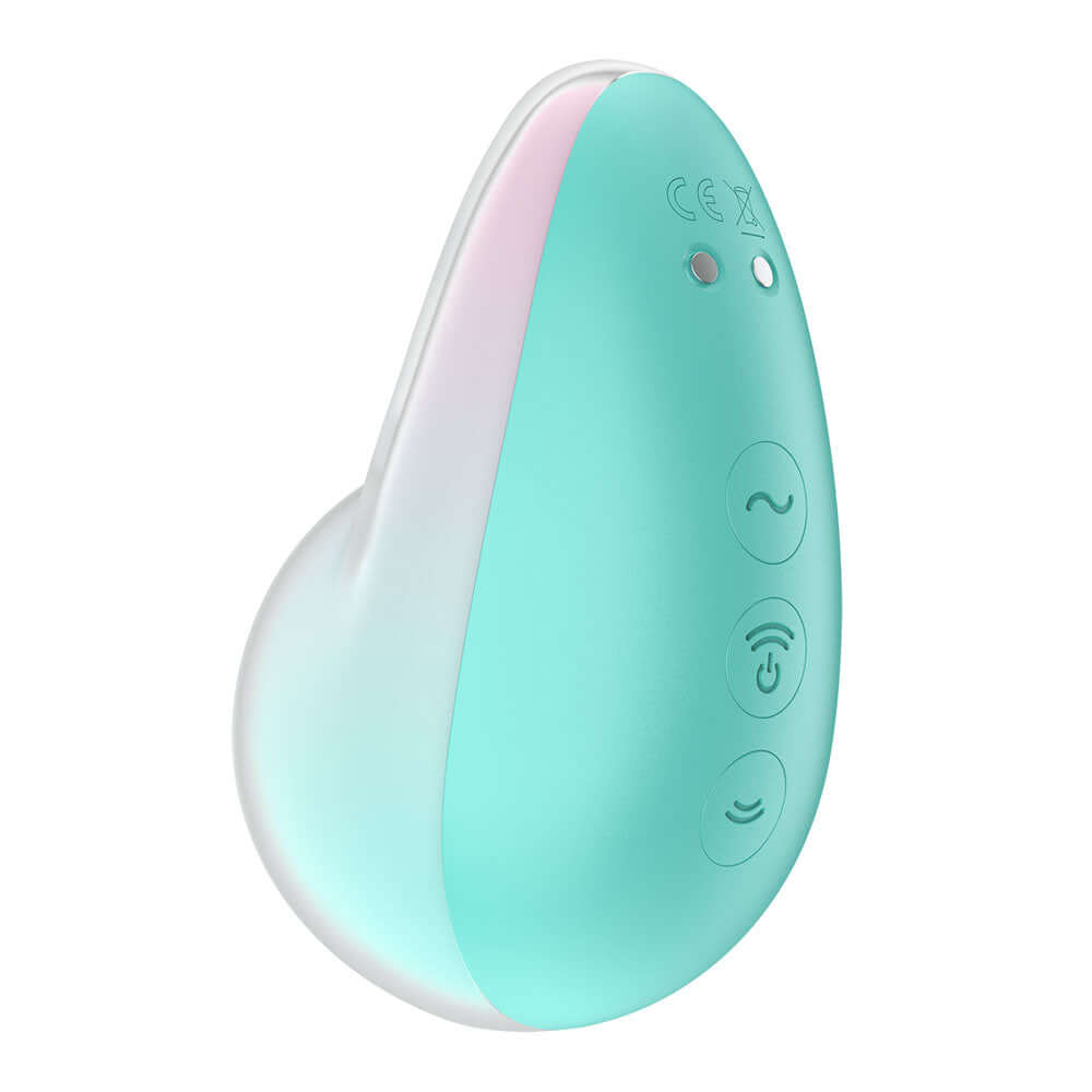 Satisfyer Pixie Dust Clitoral Stimulator