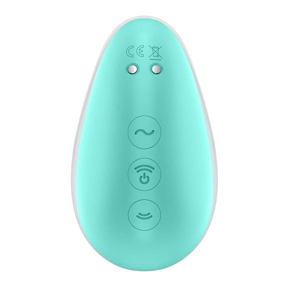 Satisfyer Pixie Dust Clitoral Stimulator