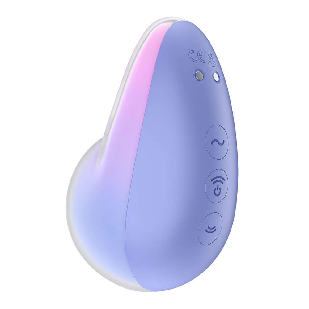 Satisfyer Pixie Dust Clitoral Stimulator