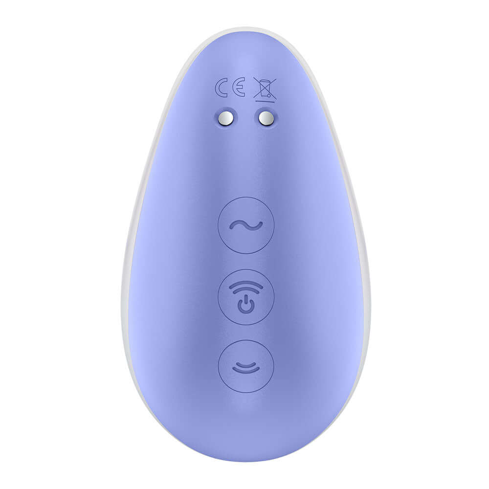 Satisfyer Pixie Dust Clitoral Stimulator