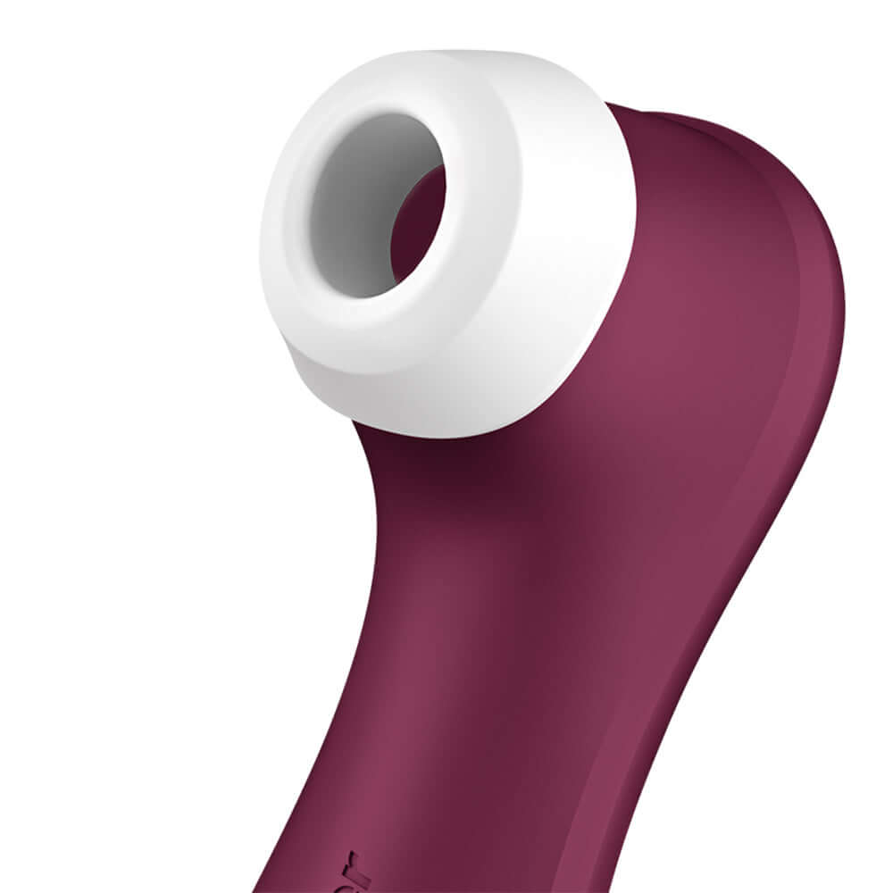 Satisfyer Pro 2 Generation 3 with App Control