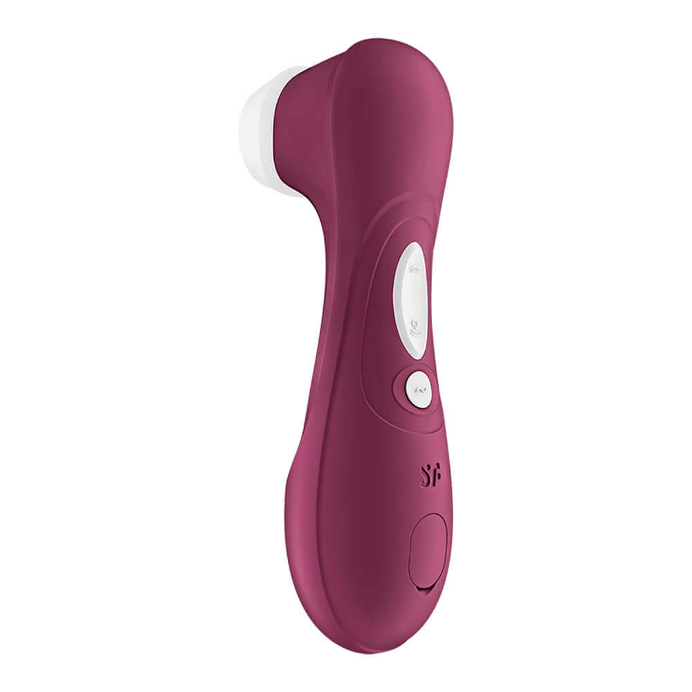 Satisfyer Pro 2 Generation 3 with App Control