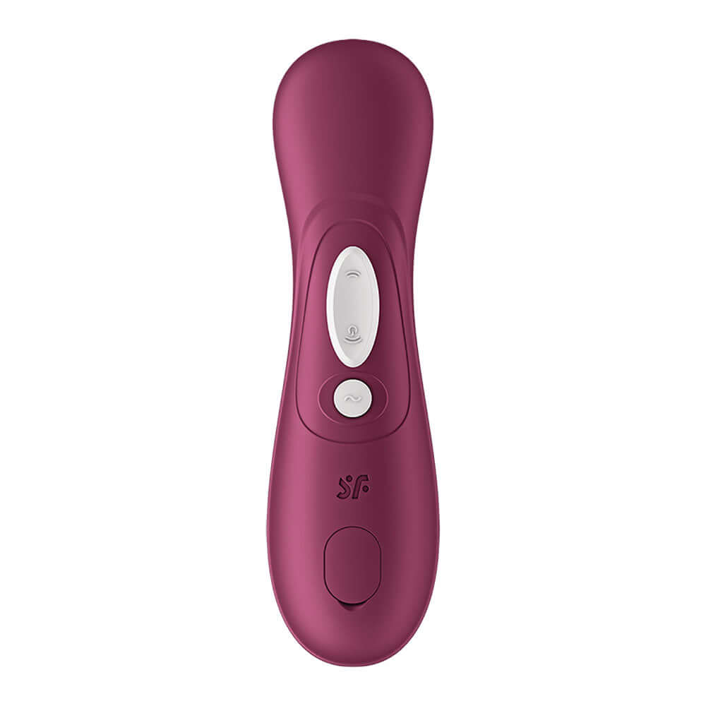 Satisfyer Pro 2 Generation 3 with App Control