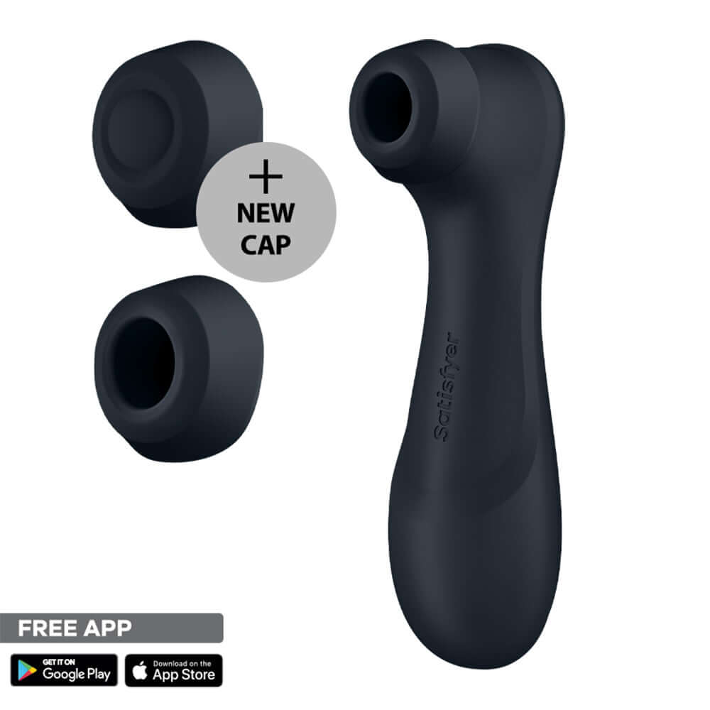 Satisfyer Pro 2 Generation 3 with App Control