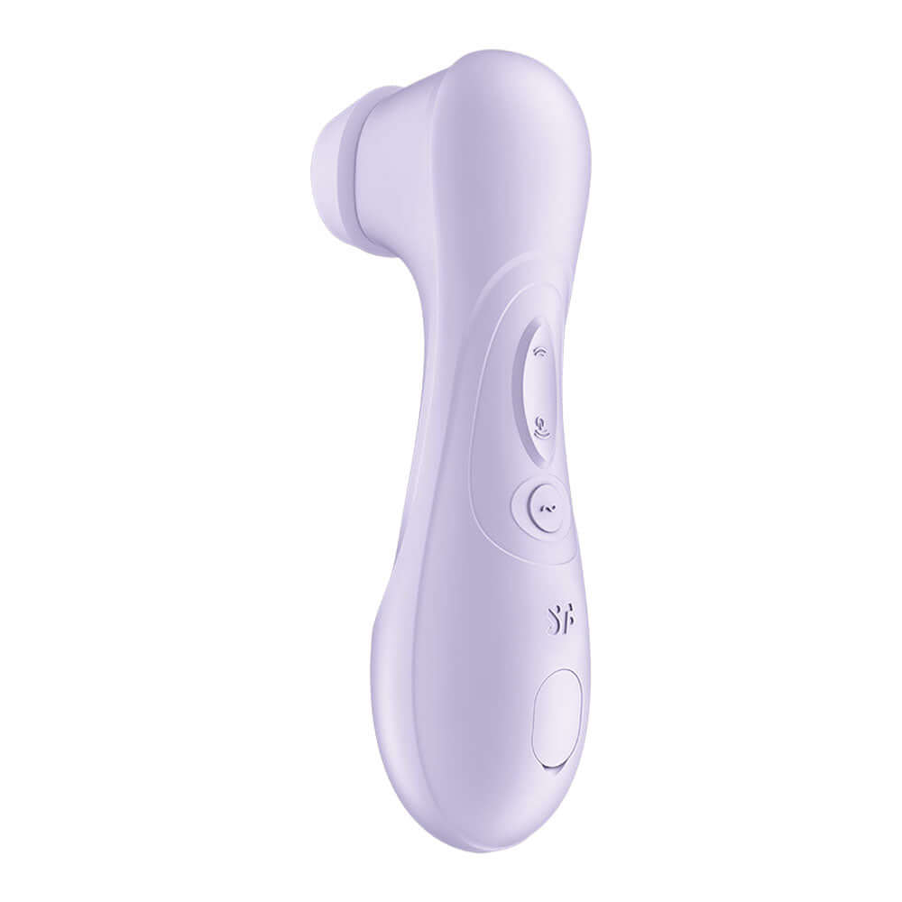 Satisfyer Pro 2 Generation 3 with App Control