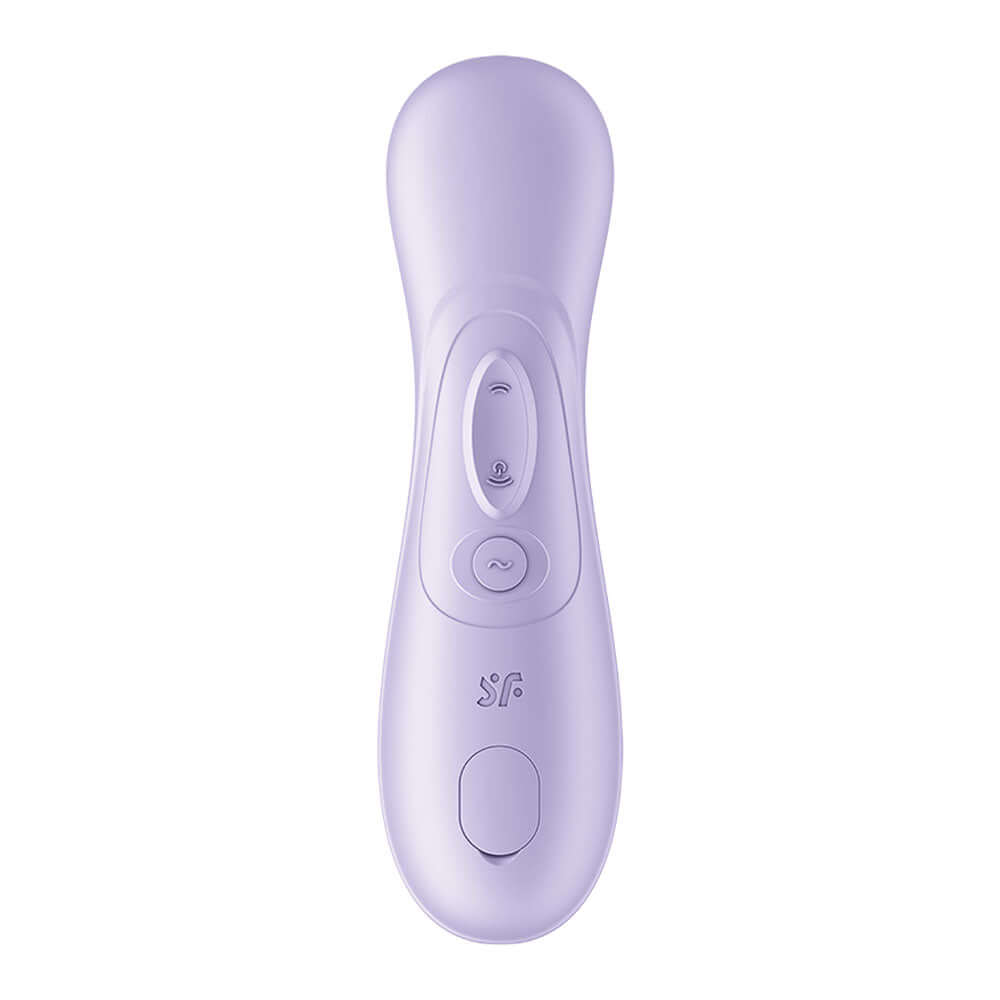 Satisfyer Pro 2 Generation 3 with App Control