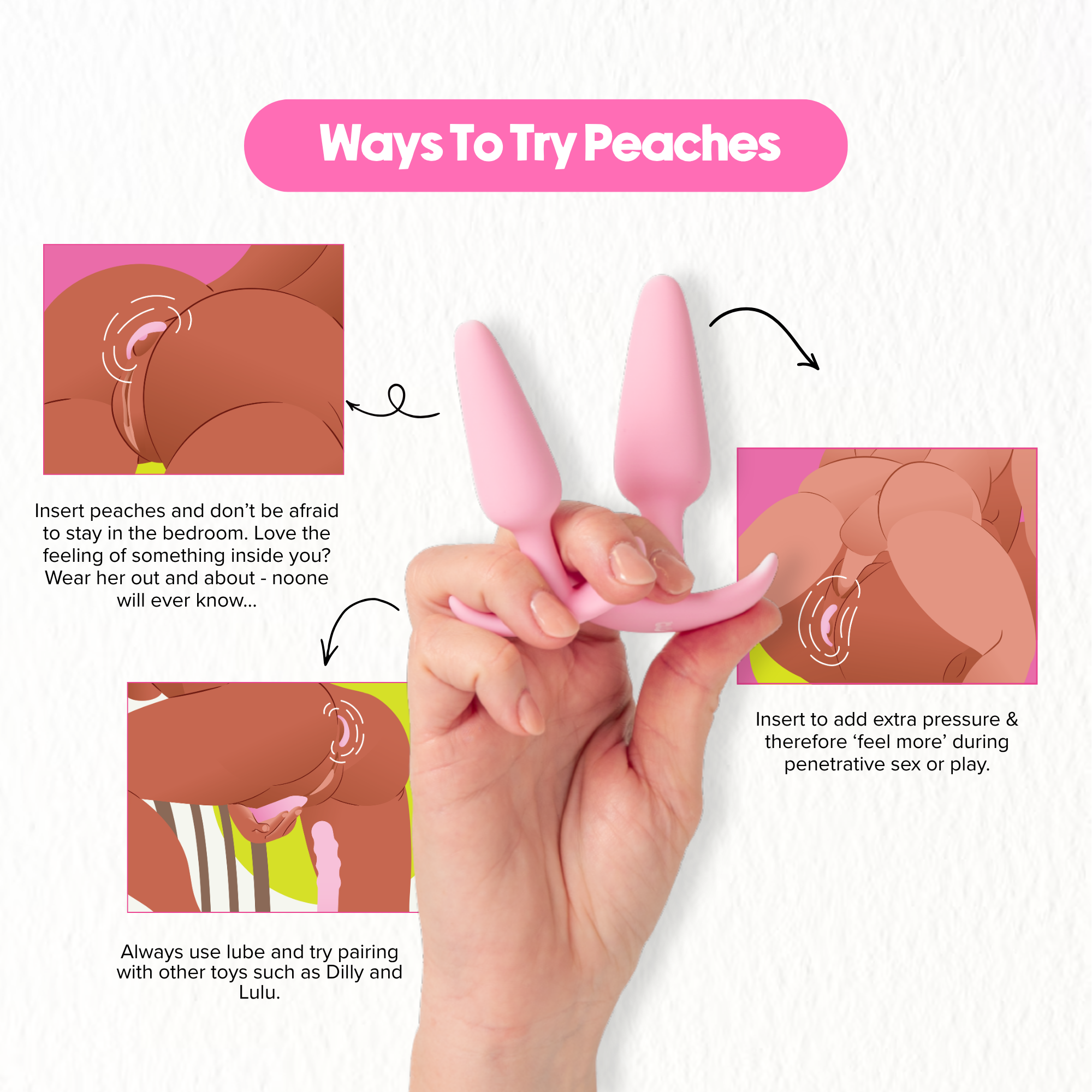 Peaches