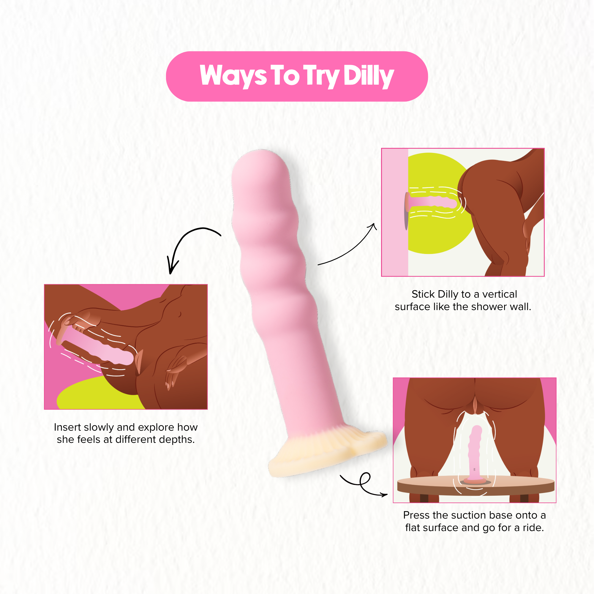 DILLY