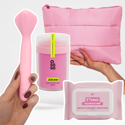 Sex Toy Kits & Bundles for Women | Girls Get Off Sex Toy Kits & Bundles for Women | Girls Get Off