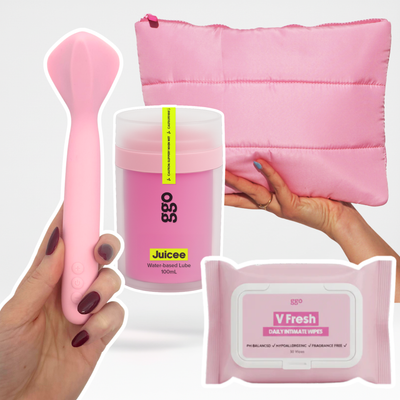 The Queenie V Bundle