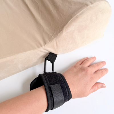 Waterproof Sex Blankets & Pillows for Comfort & Pleasure | Girls Get Off Waterproof Sex Blankets & Pillows for Comfort & Pleasure | Girls Get Off