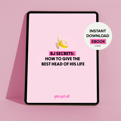 Blowjob Secrets