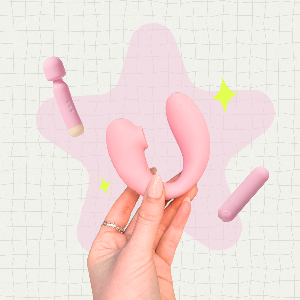 Best-Selling Adult Sex Toys Most Popular Pleasure Picks | Girls Get Off Best-Selling Adult Sex Toys Most Popular Pleasure Picks | Girls Get Off