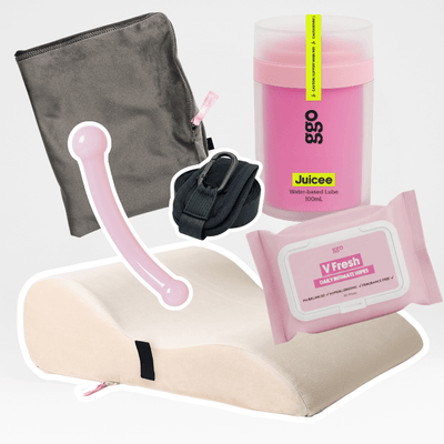Sex Toy Kits & Bundles for Women | Girls Get Off Sex Toy Kits & Bundles for Women | Girls Get Off