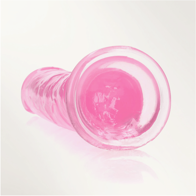 REALROCK 25cm Straight Dildo