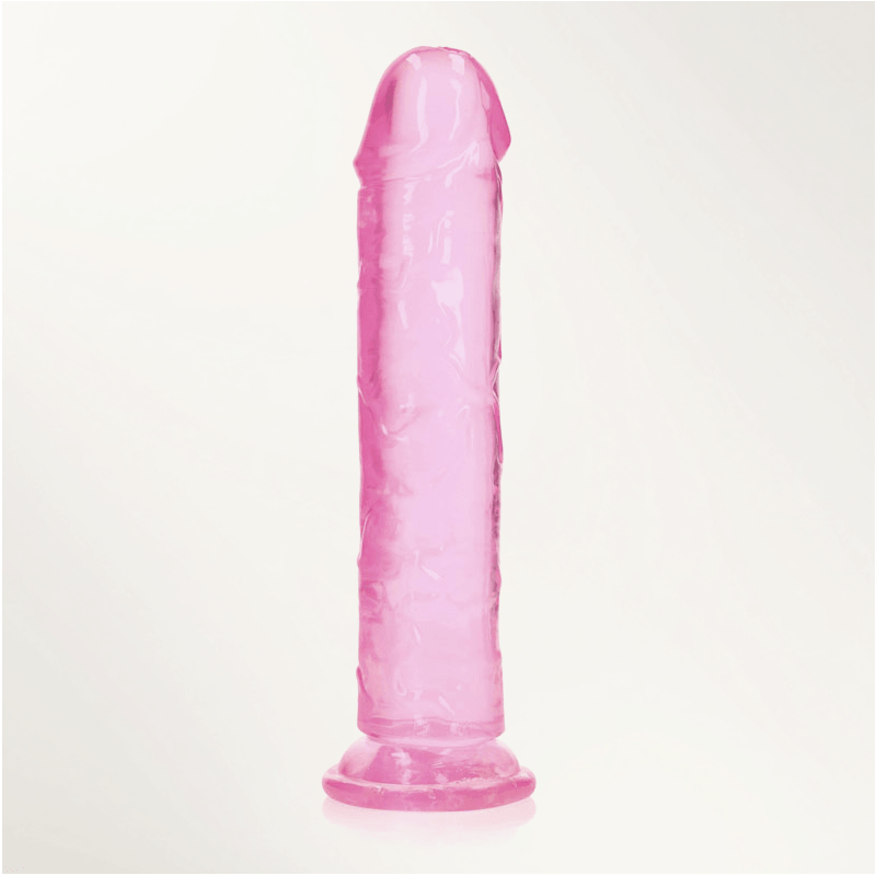 REALROCK 25cm Straight Dildo